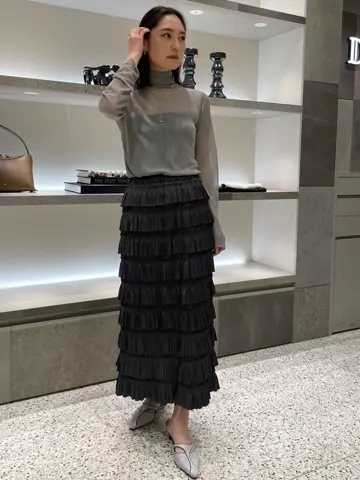 Diagram SHOKO コーディネート画像