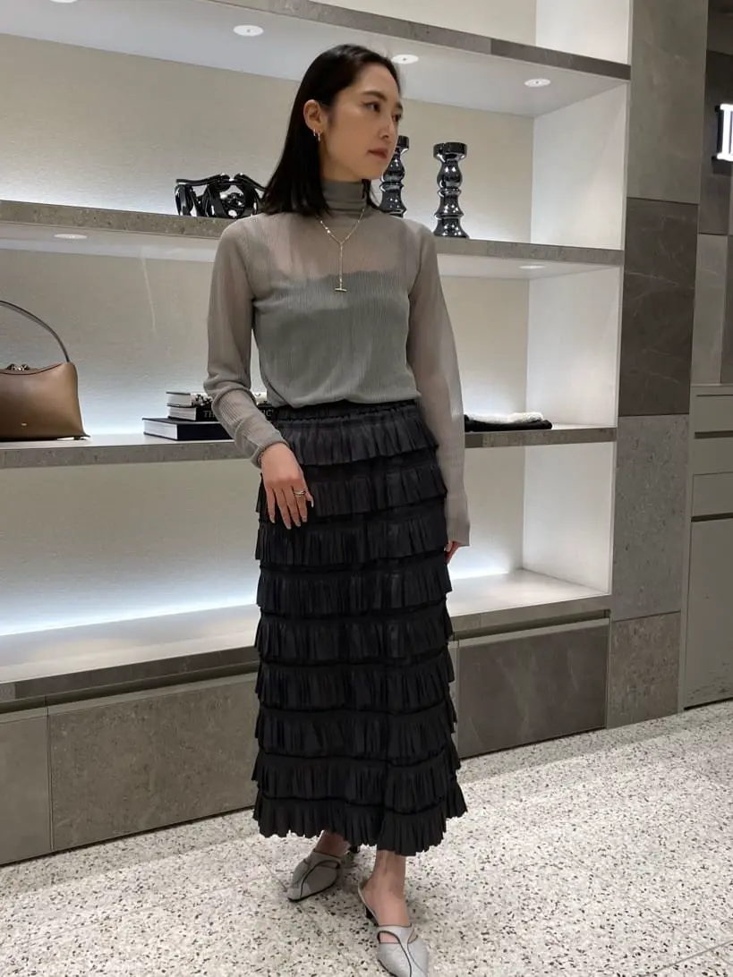 Diagram SHOKO コーディネート画像