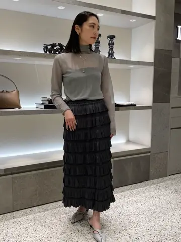 Diagram SHOKO コーディネート画像