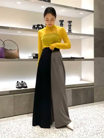 Diagram SHOKO コーディネート画像