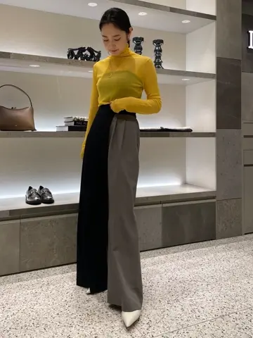 Diagram SHOKO コーディネート画像