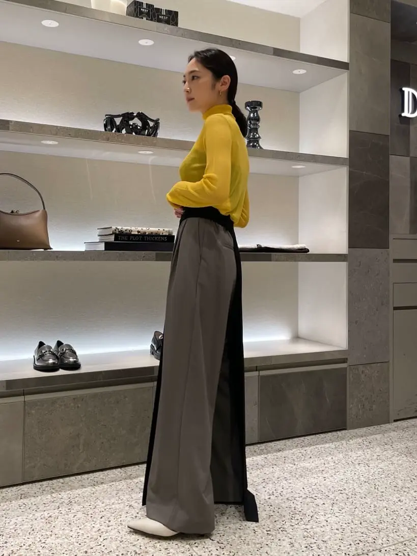 Diagram SHOKO コーディネート画像