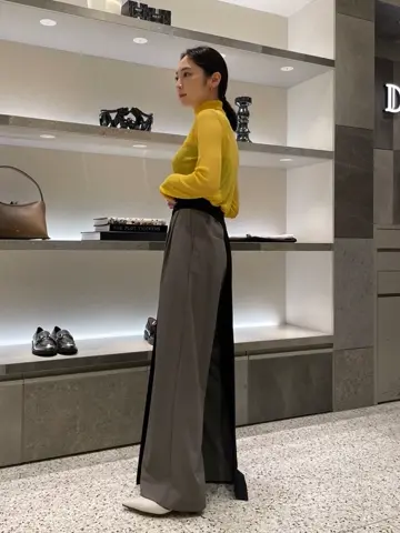 Diagram SHOKO コーディネート画像