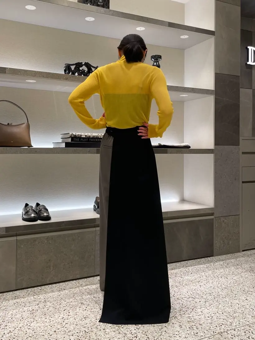 Diagram SHOKO コーディネート画像