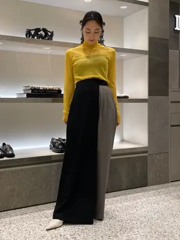 Diagram SHOKO コーディネート画像