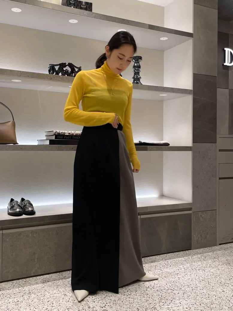 Diagram SHOKO コーディネート画像