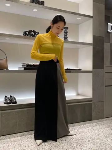 Diagram SHOKO コーディネート画像