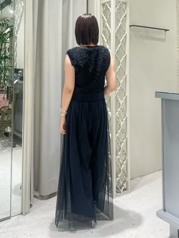 Diagram Adachi コーディネート画像