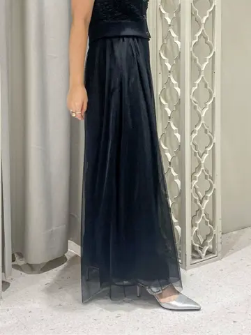 Diagram Adachi コーディネート画像