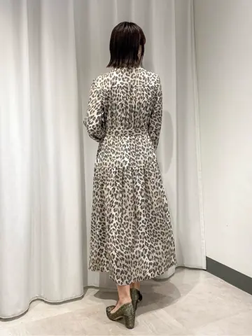 Diagram Adachi コーディネート画像