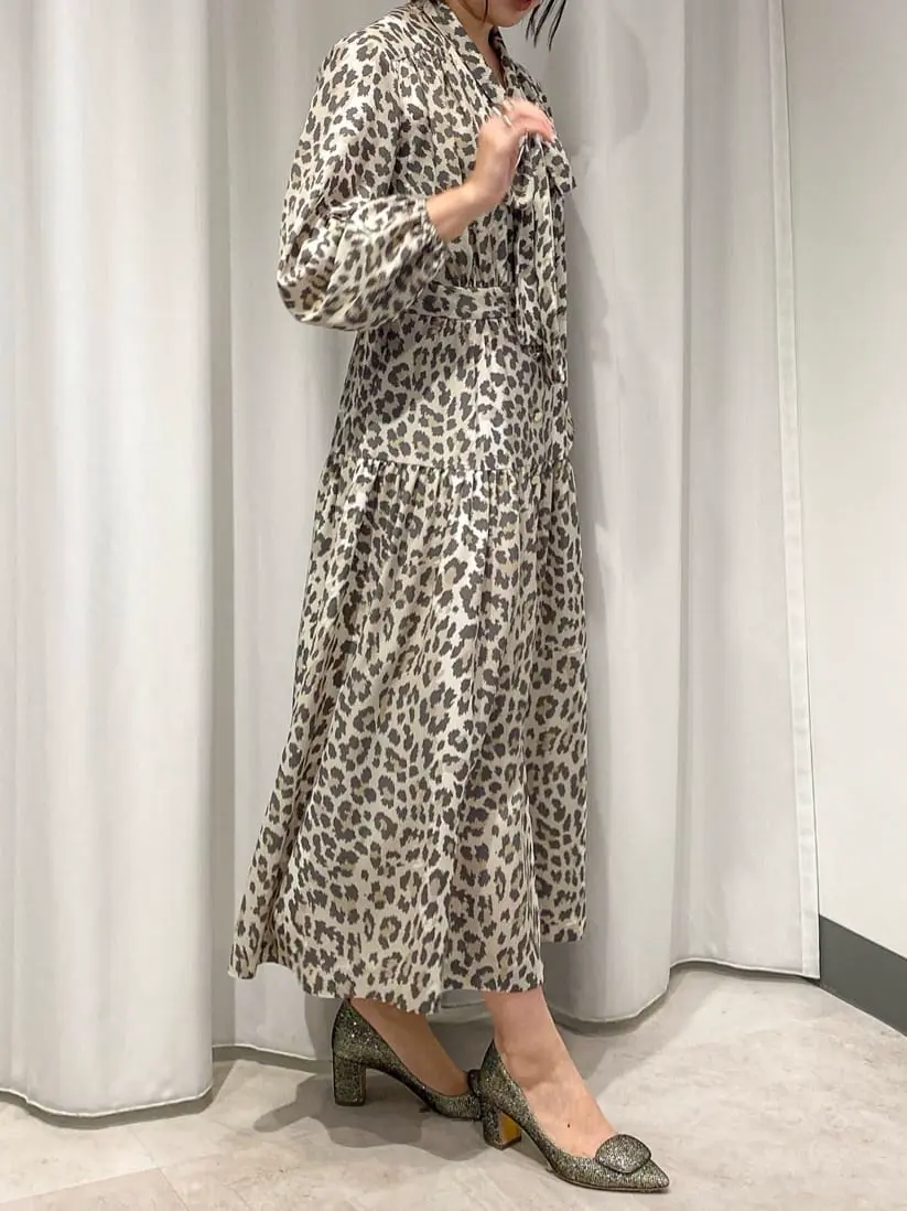 Diagram Adachi コーディネート画像