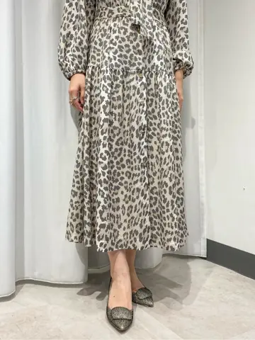 Diagram Adachi コーディネート画像