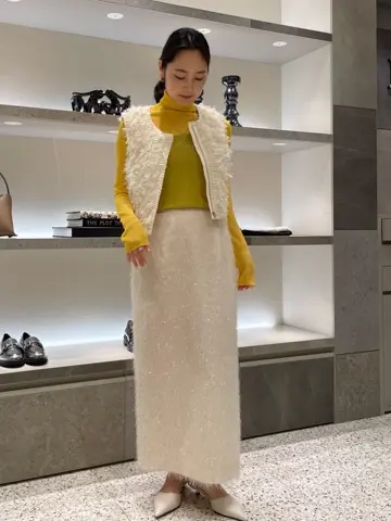 Diagram SHOKO コーディネート画像