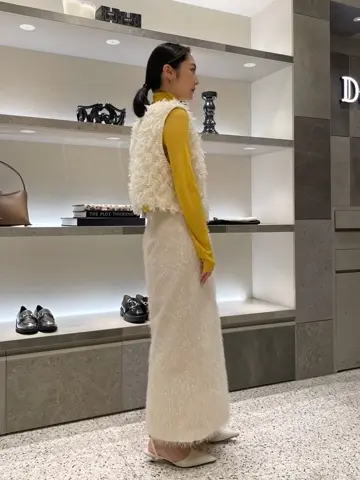 Diagram SHOKO コーディネート画像