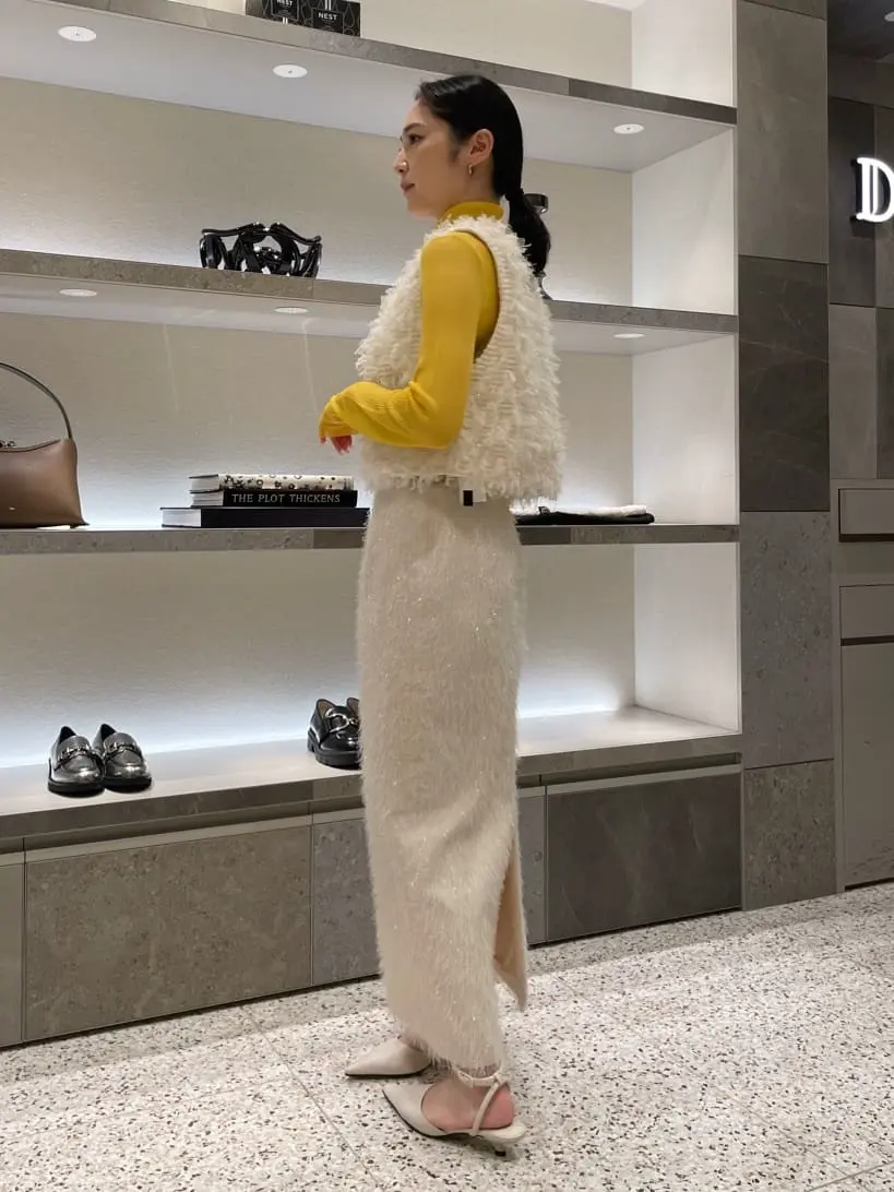 Diagram SHOKO コーディネート画像