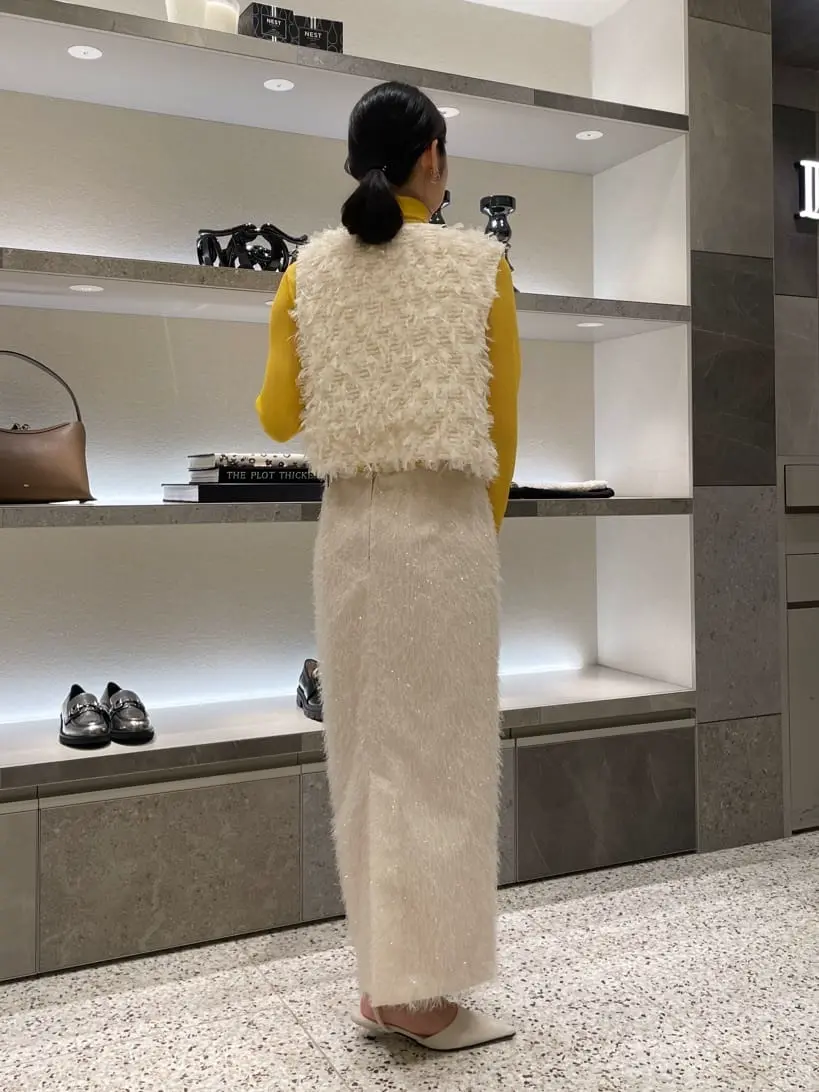 Diagram SHOKO コーディネート画像