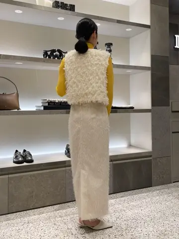 Diagram SHOKO コーディネート画像