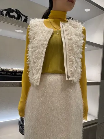 Diagram SHOKO コーディネート画像