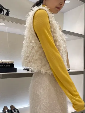 Diagram SHOKO コーディネート画像