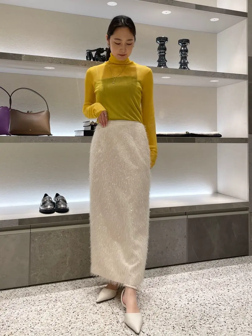 Diagram SHOKO コーディネート画像