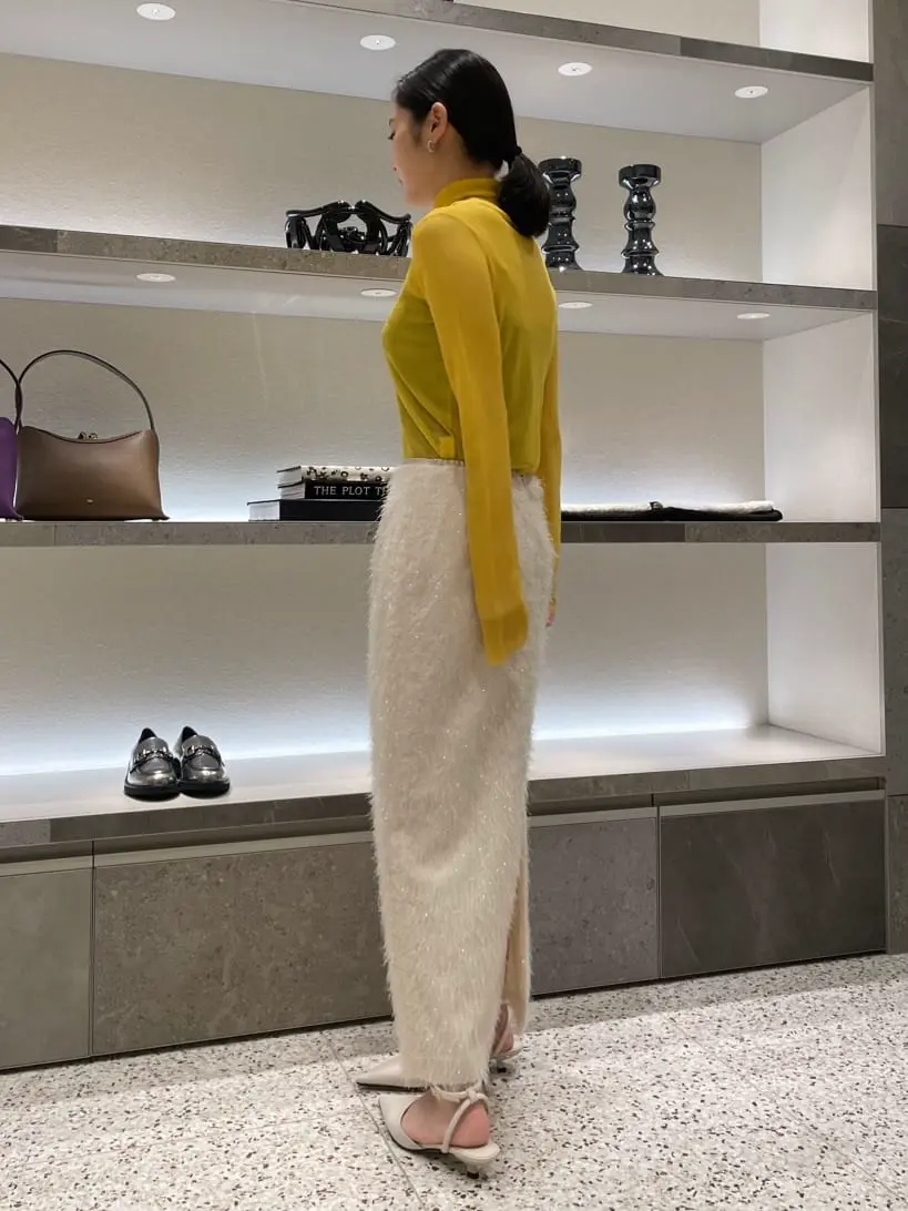 Diagram SHOKO コーディネート画像