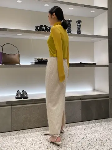 Diagram SHOKO コーディネート画像