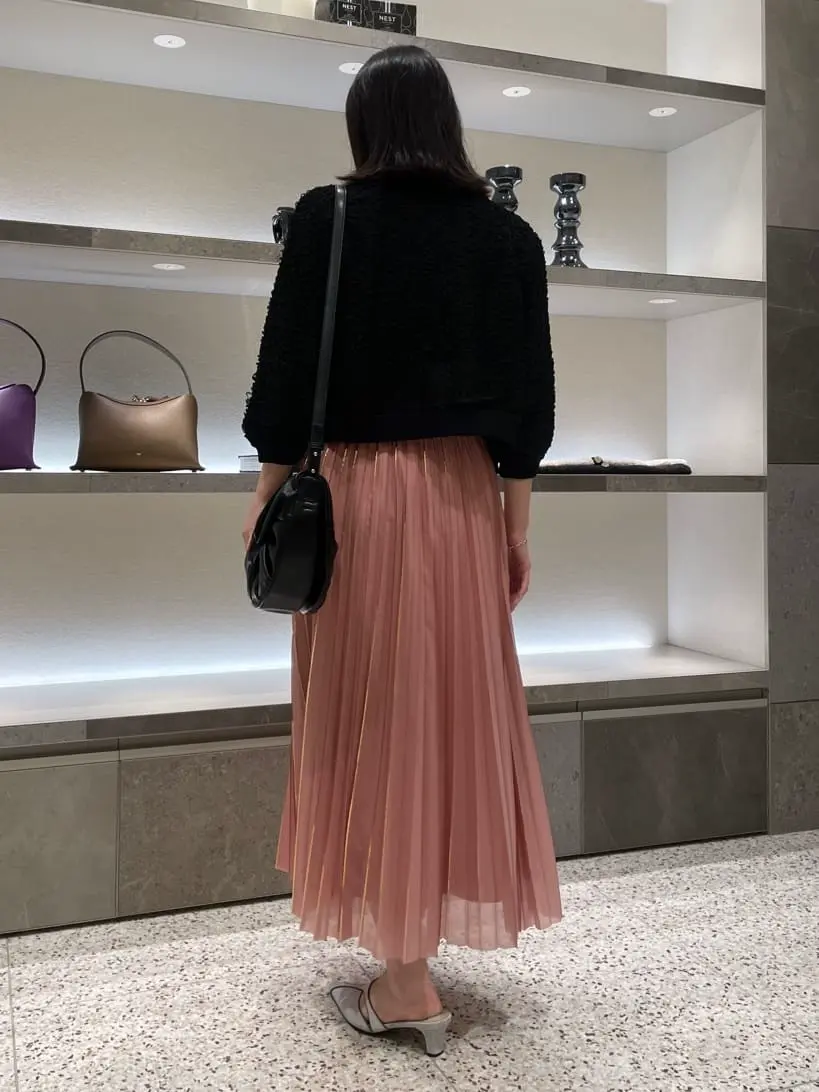 Diagram SHOKO コーディネート画像