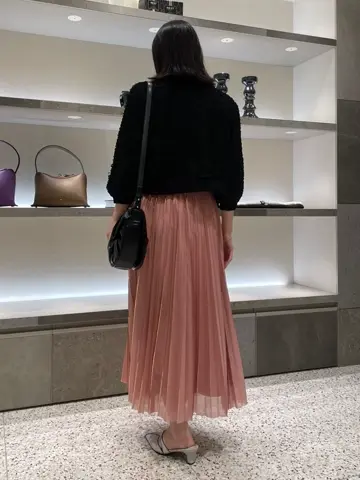 Diagram SHOKO コーディネート画像