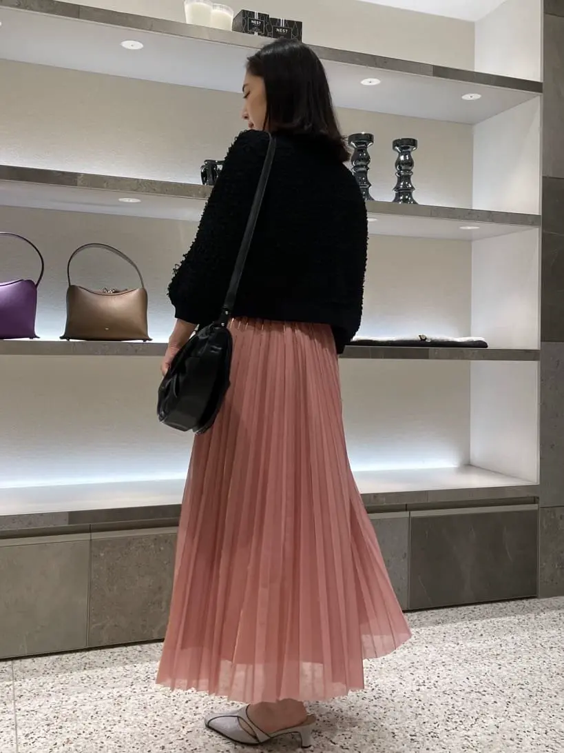 Diagram SHOKO コーディネート画像