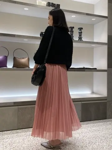 Diagram SHOKO コーディネート画像