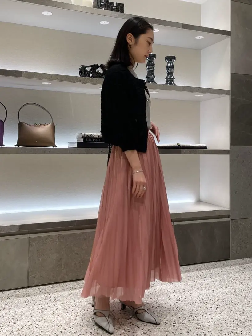 Diagram SHOKO コーディネート画像