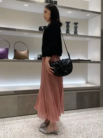 Diagram SHOKO コーディネート画像