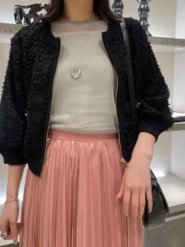 Diagram SHOKO コーディネート画像