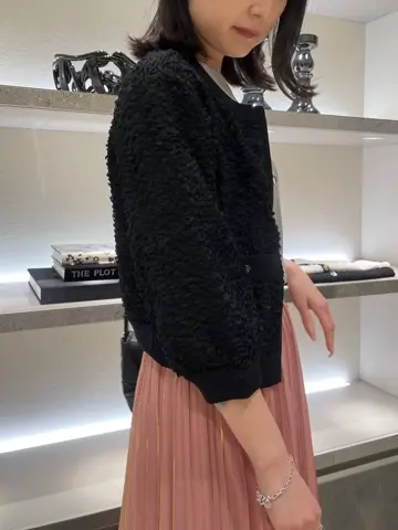 Diagram SHOKO コーディネート画像