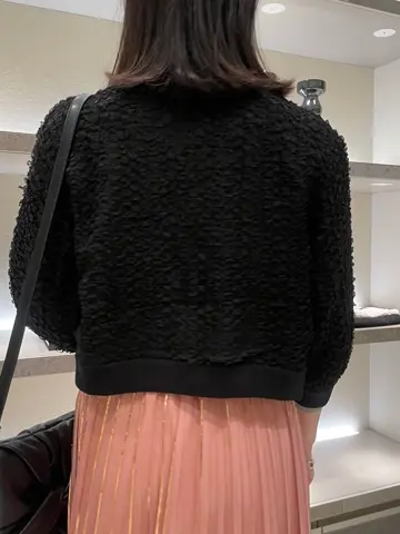 Diagram SHOKO コーディネート画像