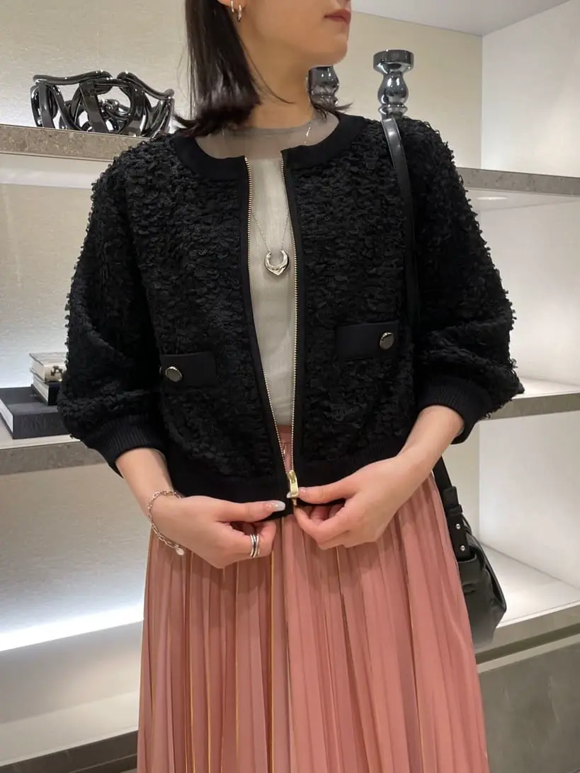 Diagram SHOKO コーディネート画像