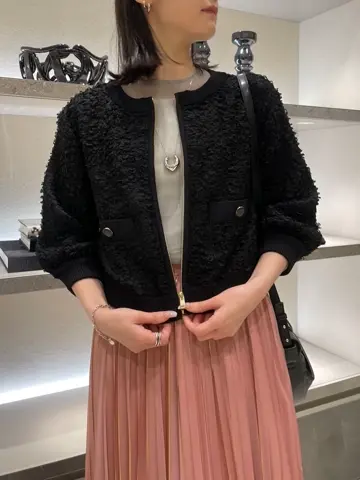 Diagram SHOKO コーディネート画像