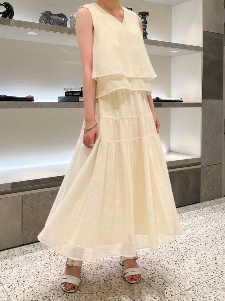 Diagram 後藤 瑚蒔 コーディネート画像