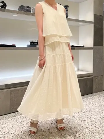 Diagram 後藤 瑚蒔 コーディネート画像