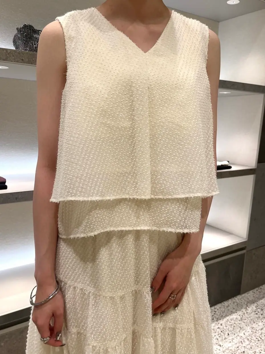 Diagram 後藤 瑚蒔 コーディネート画像