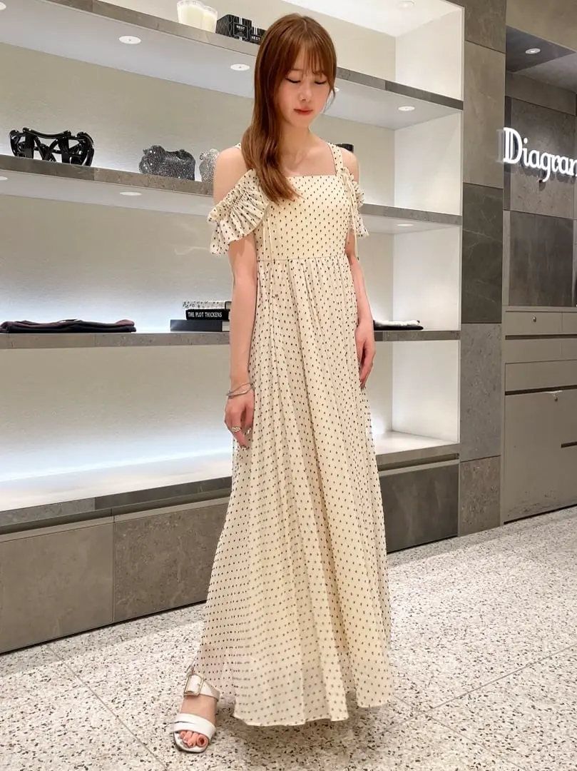 Diagram 後藤 瑚蒔 コーディネート画像