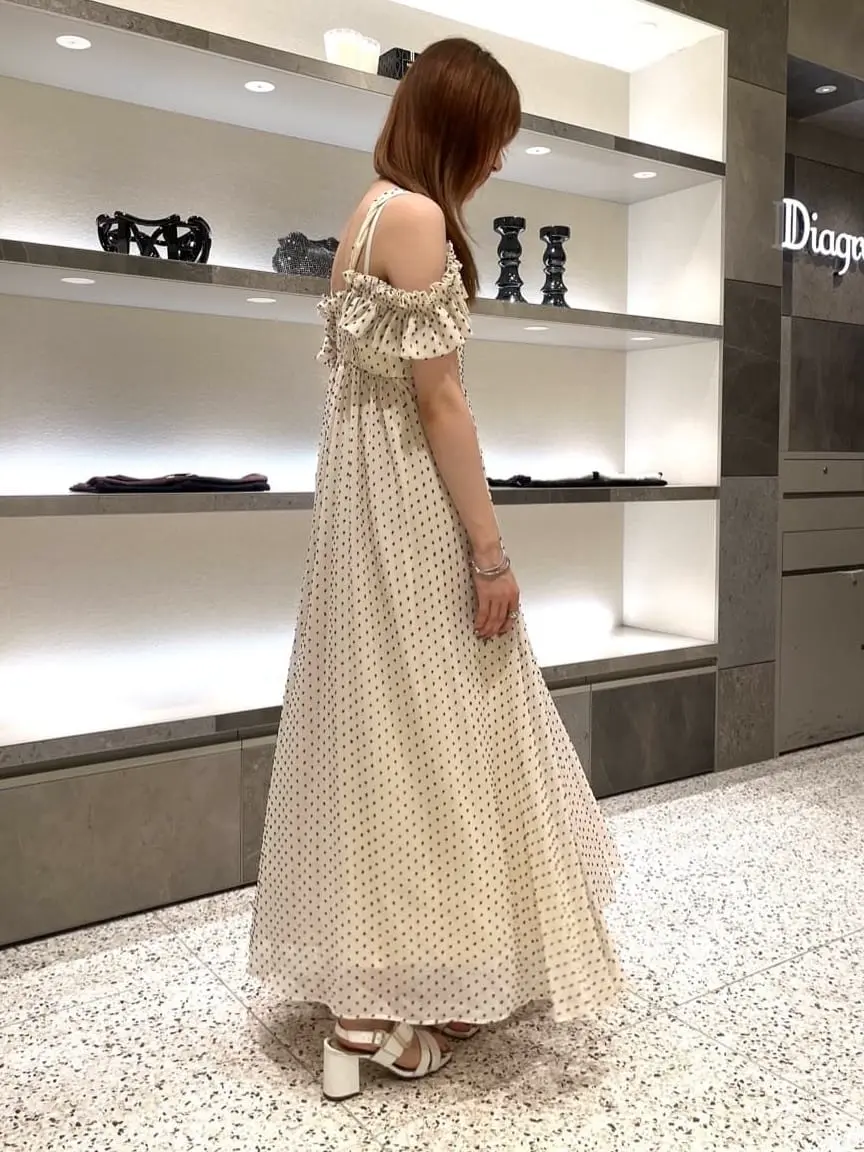 Diagram 後藤 瑚蒔 コーディネート画像