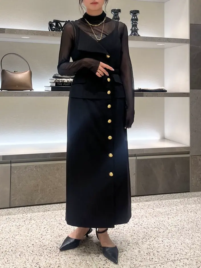 Diagram 後藤 瑚蒔 コーディネート画像