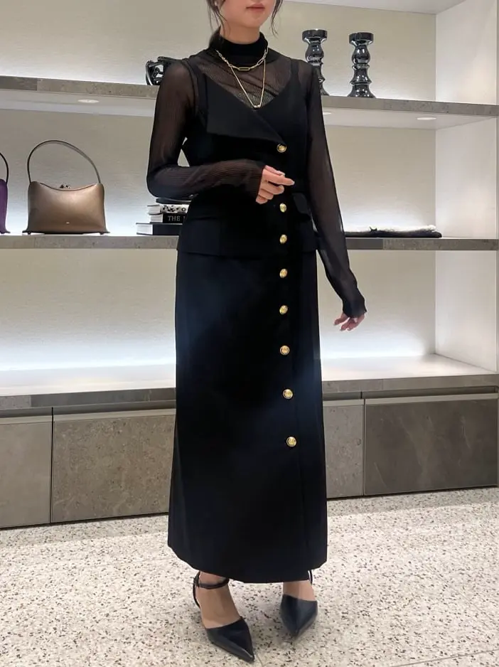 Diagram 後藤 瑚蒔 コーディネート画像