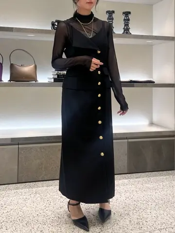 Diagram 後藤 瑚蒔 コーディネート画像