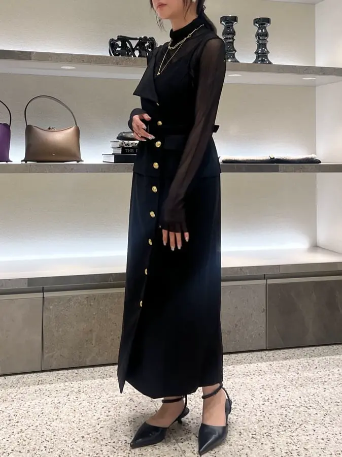 Diagram 後藤 瑚蒔 コーディネート画像