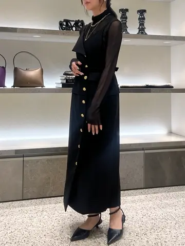 Diagram 後藤 瑚蒔 コーディネート画像