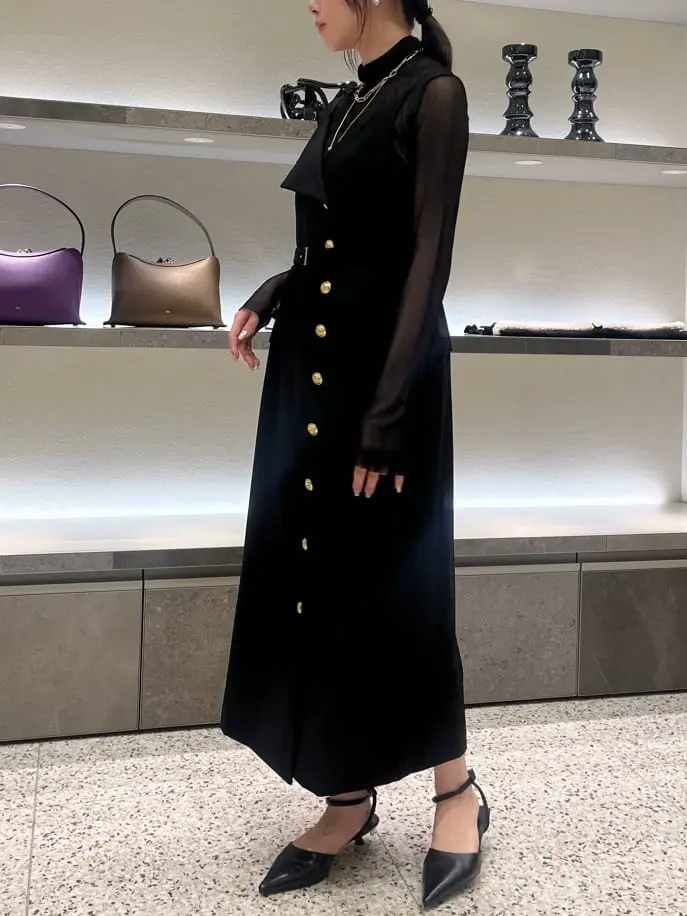 Diagram 後藤 瑚蒔 コーディネート画像