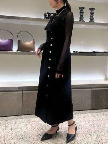 Diagram 後藤 瑚蒔 コーディネート画像