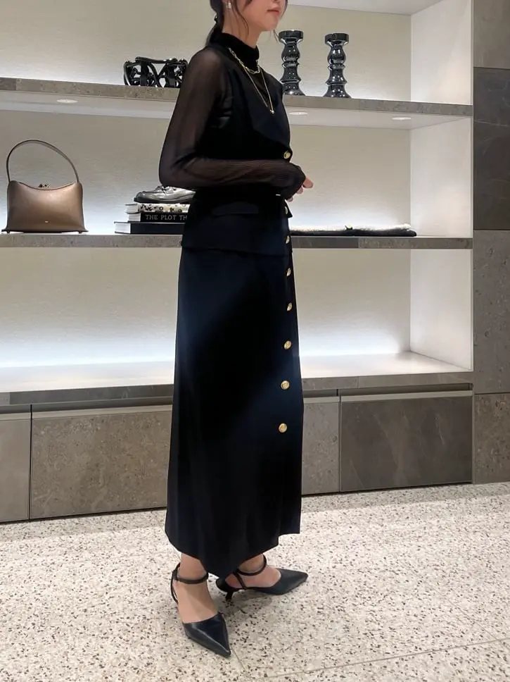 Diagram 後藤 瑚蒔 コーディネート画像